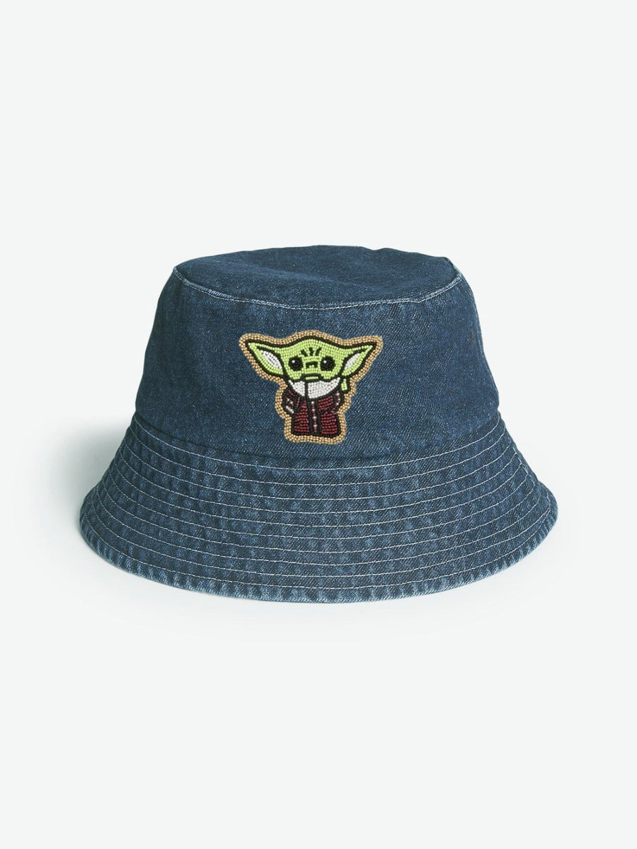 Bucket Hat (Baby Alien) – QUINTESSENTIAL