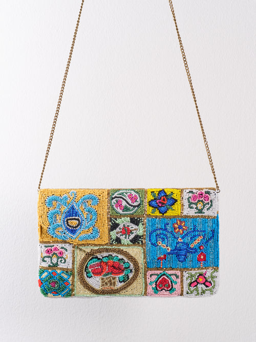 Clutch – QUINTESSENTIAL