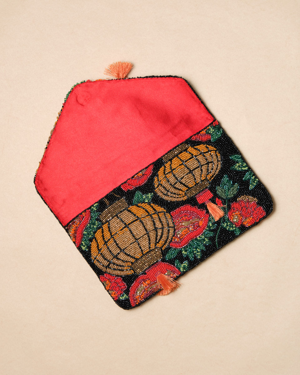 Raise The Red Lantern